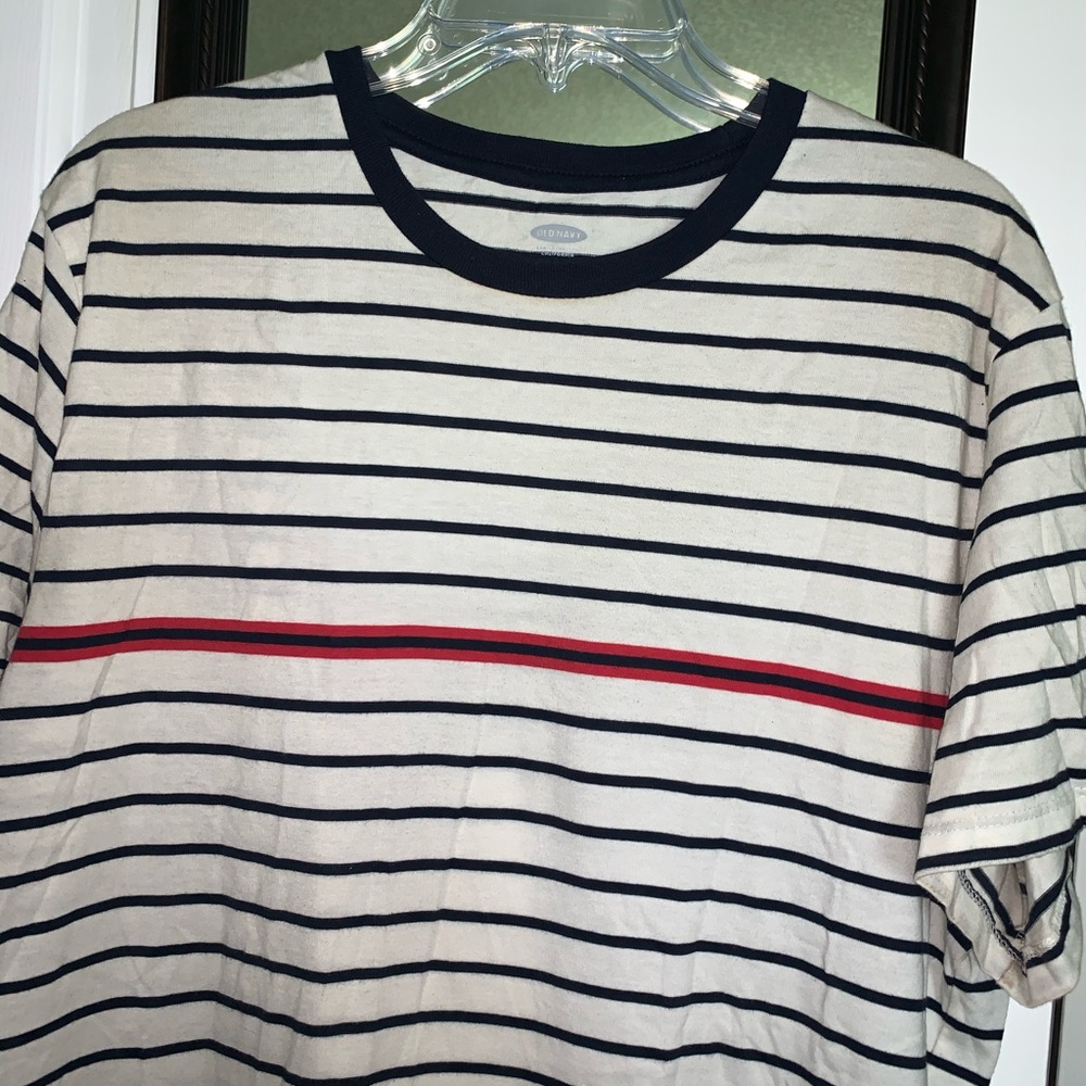 Men’s Tee - Picture 2 of 3